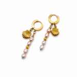 Shell Pink Ss26 - Image 2