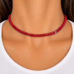 Coral Red Ss26
