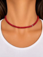 Coral Red Ss26