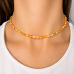 Coral Orange Ss26