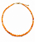 Coral Orange Ss26 - Image 2