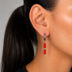 Coral Red Ss26