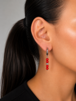 Coral Red Ss26