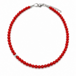 Coral Red Ss26 - Image 2