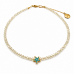 Starfish Blue Ss26 - Image 2