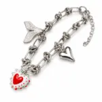 Lina Bracelet Ss26