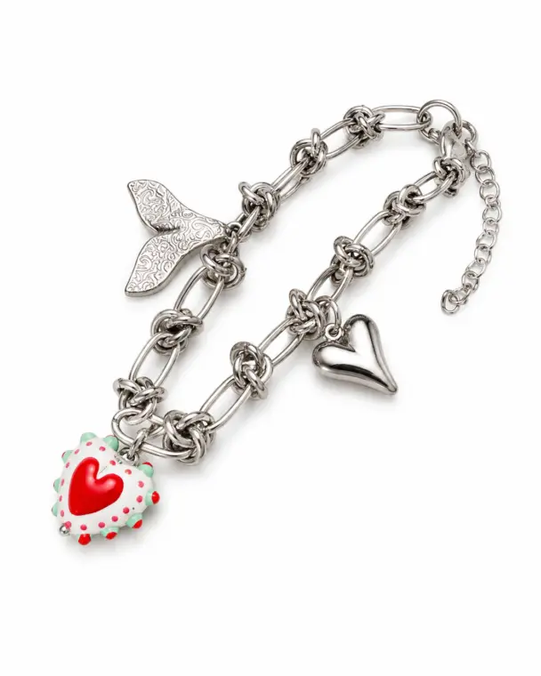 Lina Bracelet Ss26