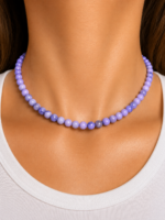 Shell Purple Ss26