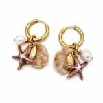 Starfish Pink Ss26