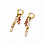 Coral Pink Ss26 - Image 2