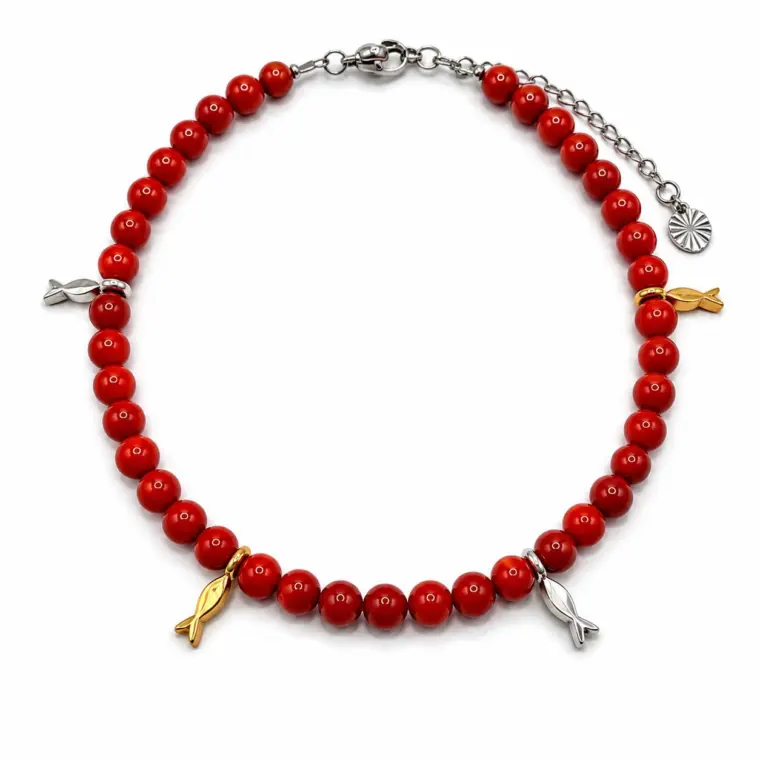 Coral A. Ss26