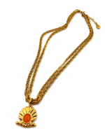 Peach Ss26 - Image 2