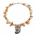 Snail Silver Ss26