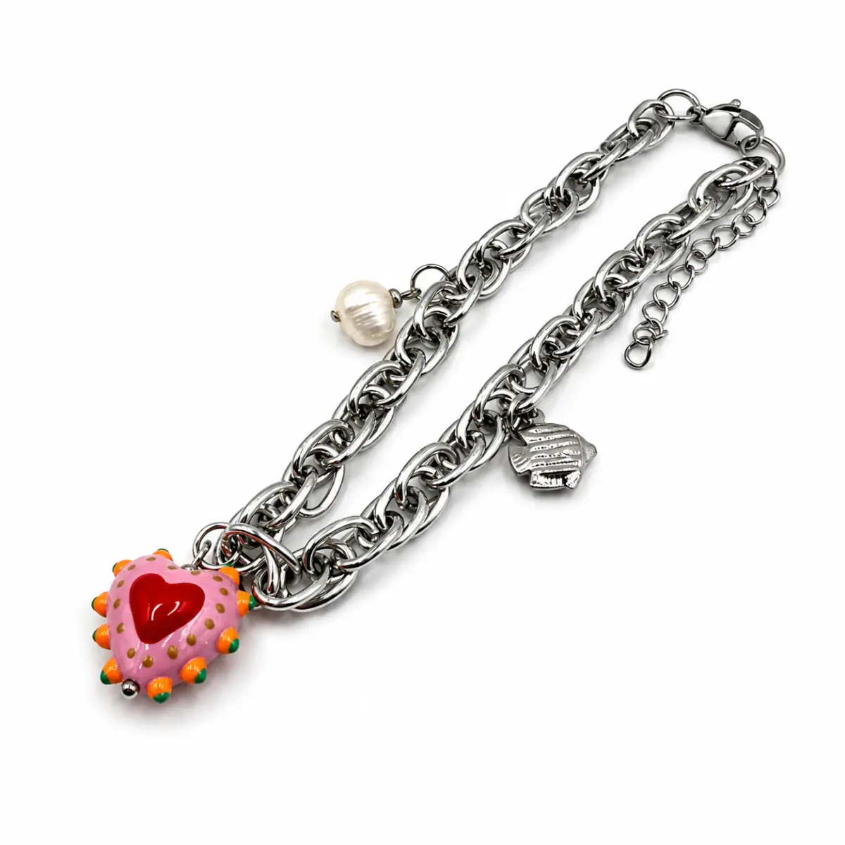Gogo Anklet Ss26
