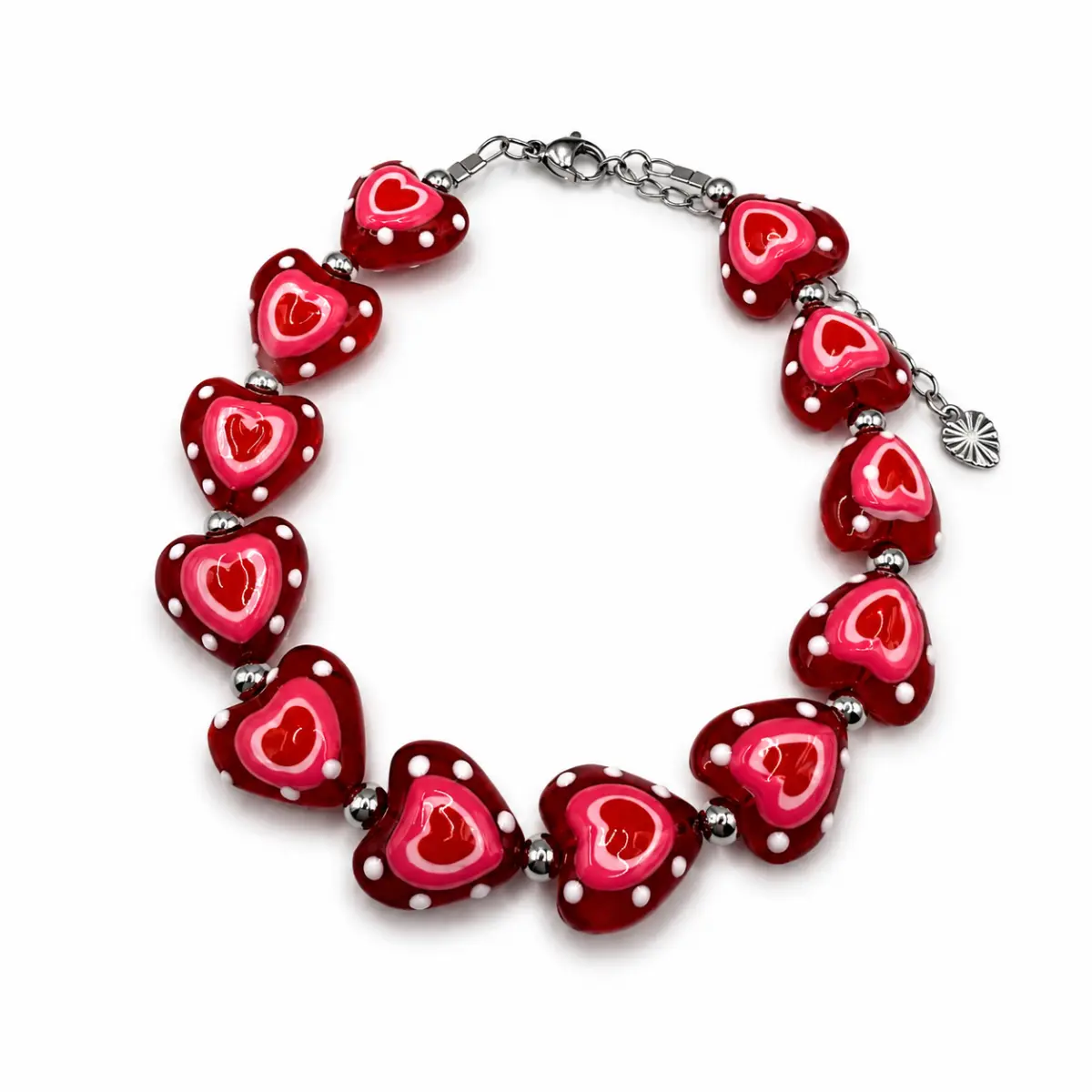 Anastasia Anklet Ss26